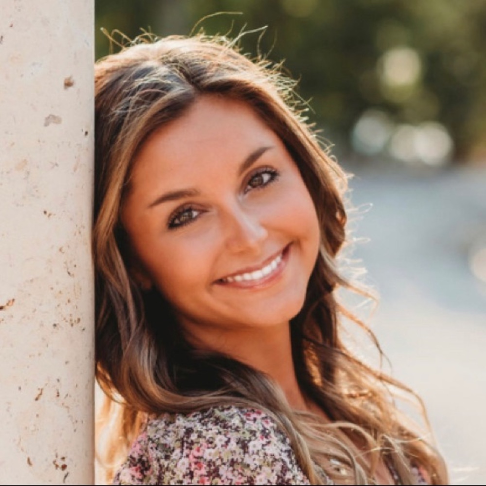 Meet your Posher, Natalie